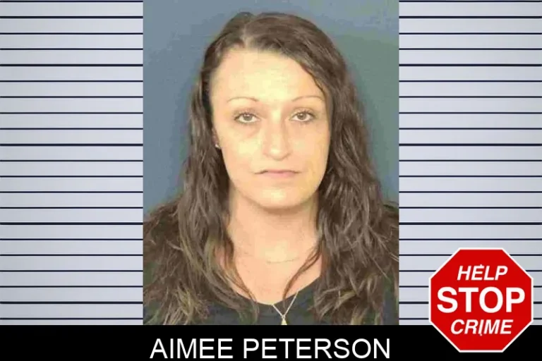 Aimee Peterson
