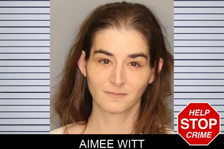 Aimee Witt