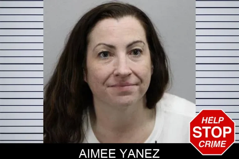 Aimee Yanez