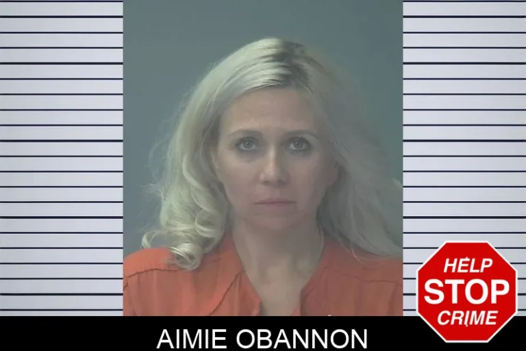 Aimie Obannon