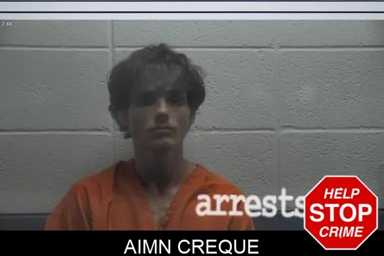 Aimn CrequE