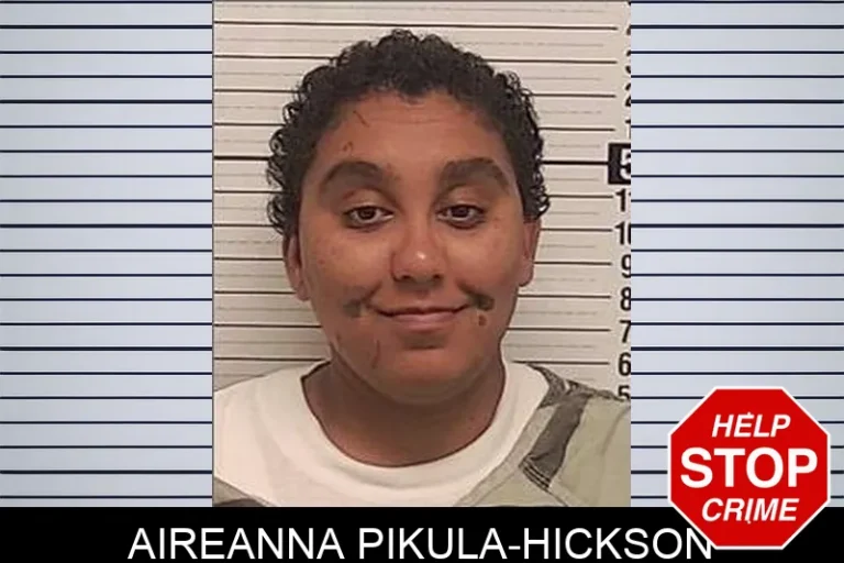 Aireanna Pikula-Hickson