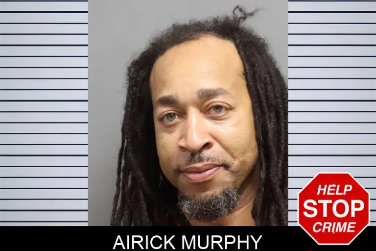 Airick Murphy