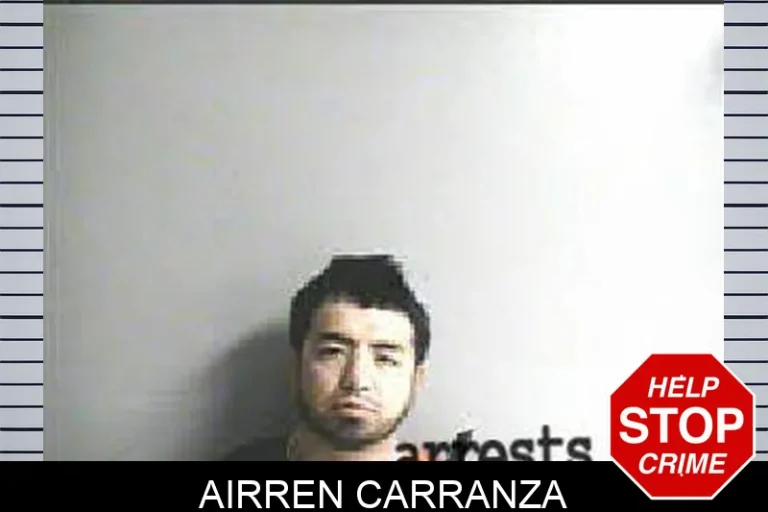 Airren Carranza