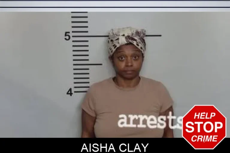 Aisha Clay