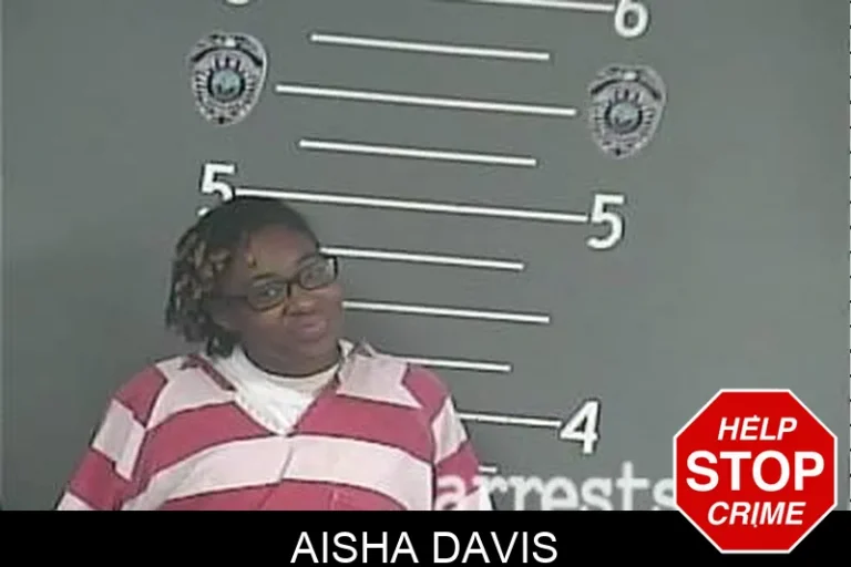 Aisha Davis