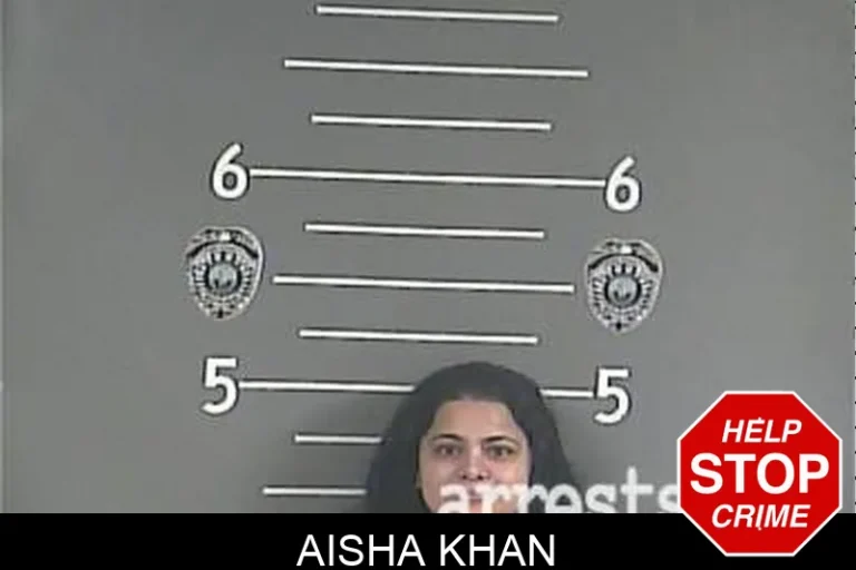 Aisha Khan