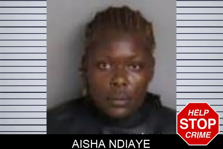 Aisha Ndiaye