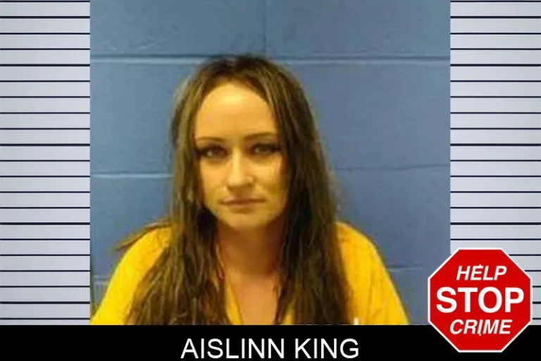 Aislinn King