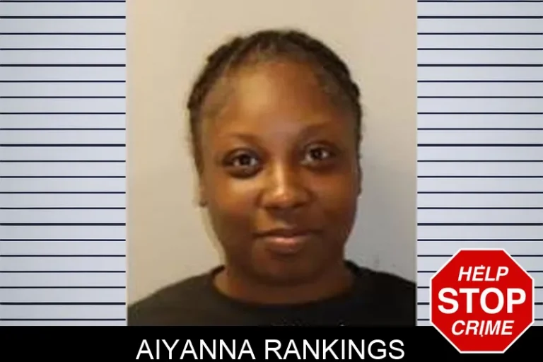 Aiyanna Rankings