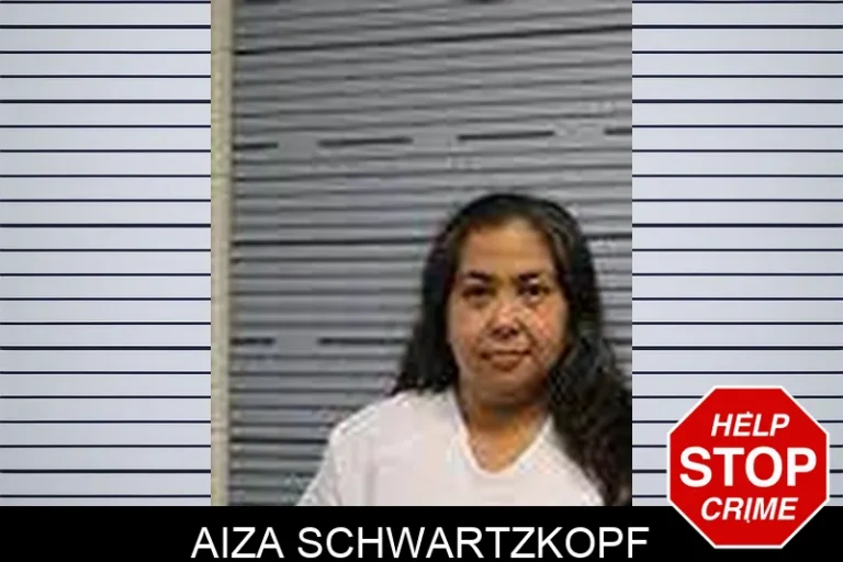 Aiza Schwartzkopf