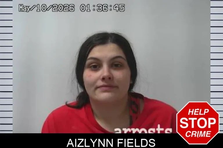 Aizlynn Fields