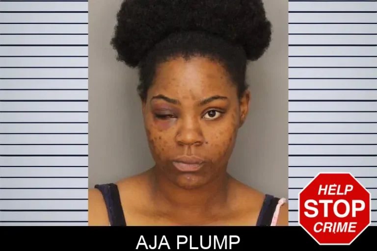 Aja Plump