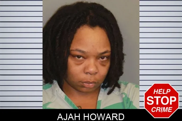 Ajah Howard