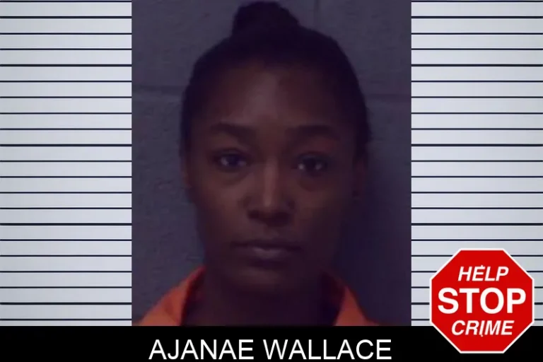 Ajanae Wallace