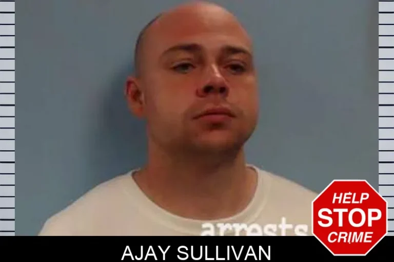 Ajay Sullivan