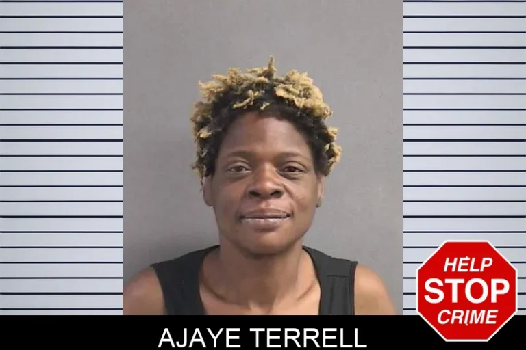 Ajaye Terrell