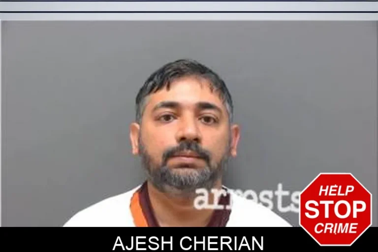 Ajesh Cherian