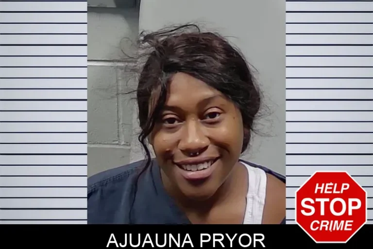 Ajuauna Pryor