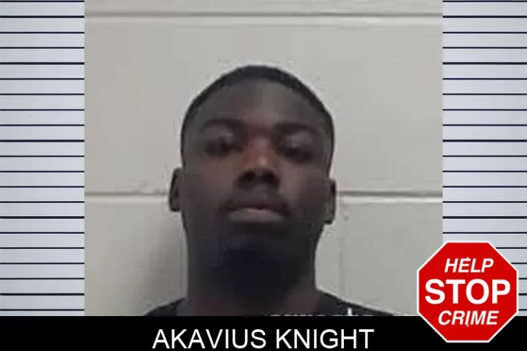 Akavius Knight