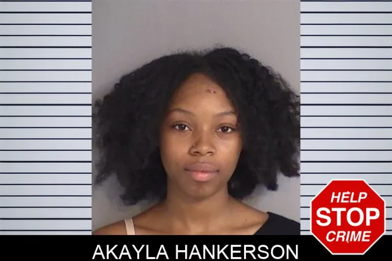 Akayla Hankerson