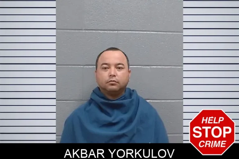 Akbar Yorkulov