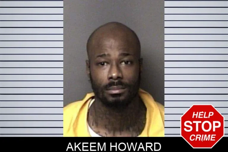 Akeem Howard