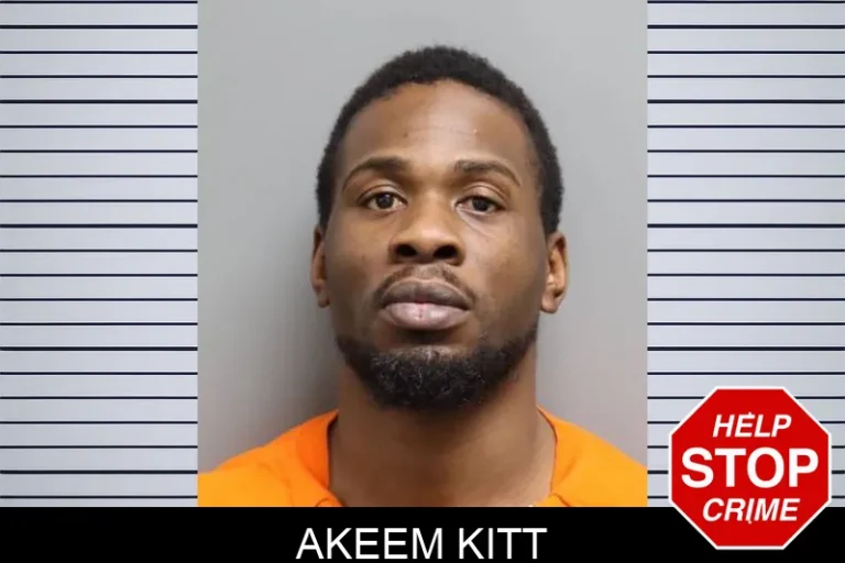 Akeem Kitt