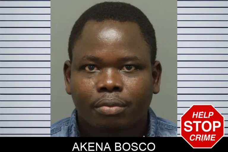 Akena Bosco