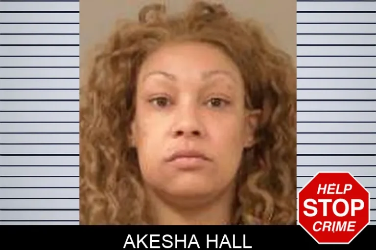 Akesha Hall