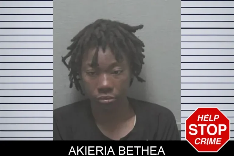 Akieria Bethea