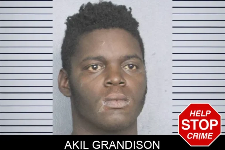 Akil Grandison
