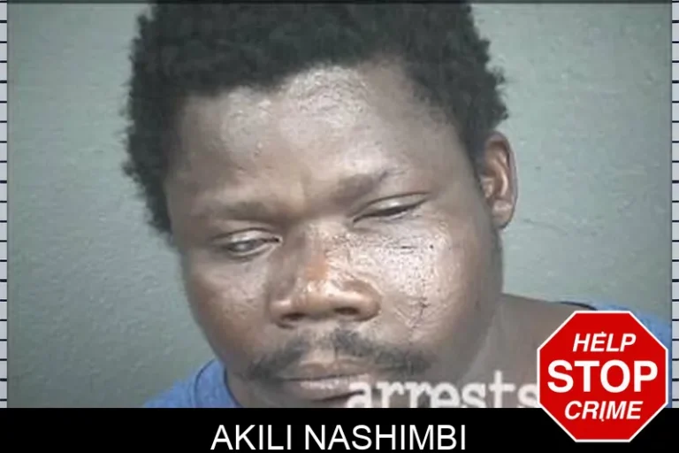 Akili Nashimbi