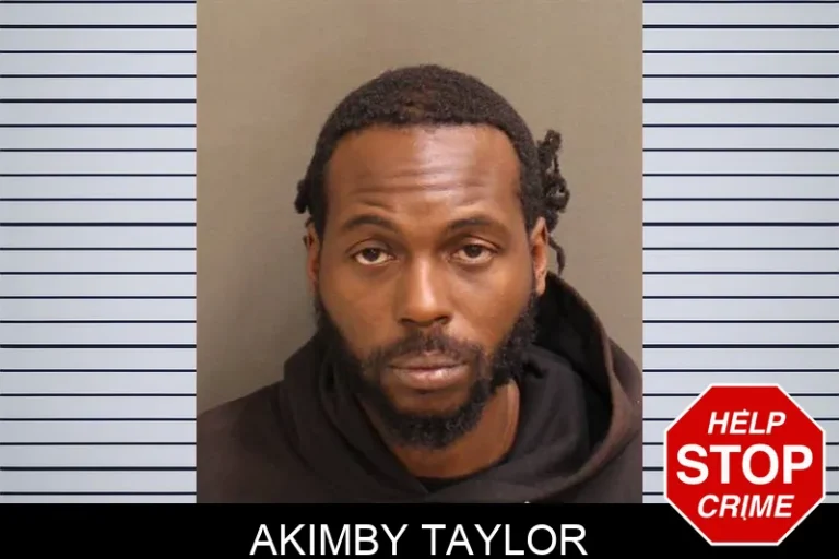 Akimby Taylor