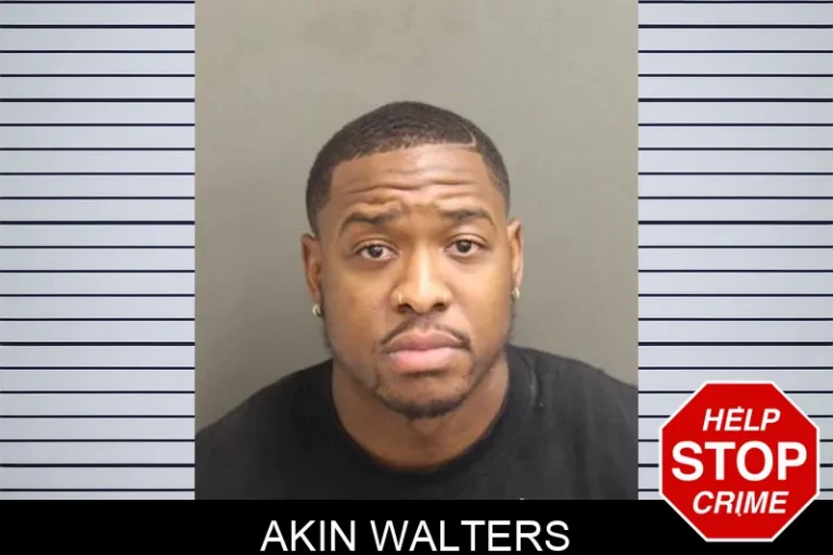 Akin Walters