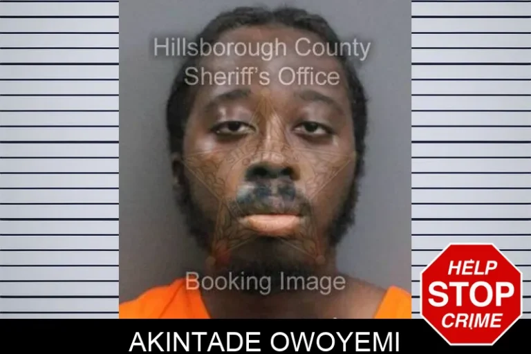 Akintade Owoyemi