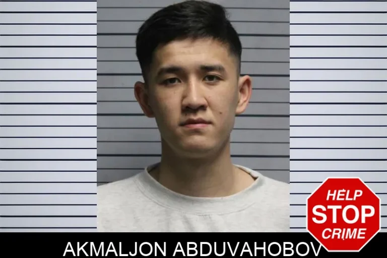 Akmaljon Abduvahobov