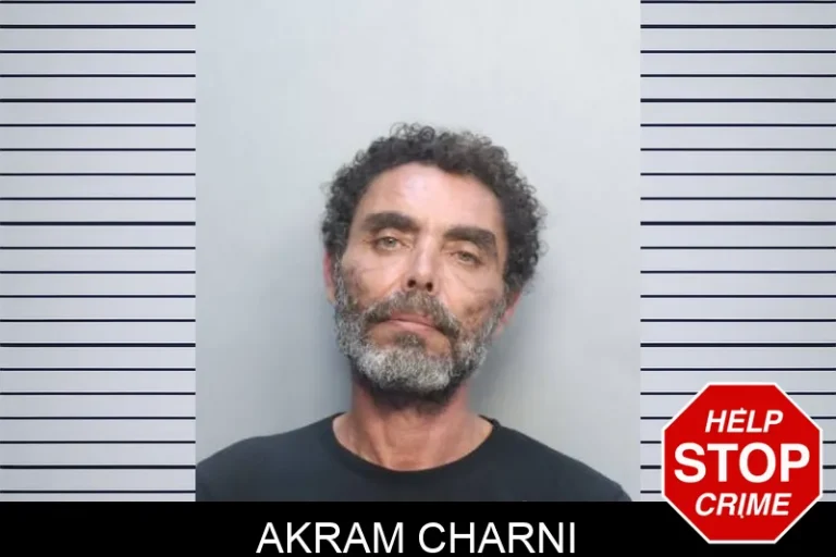 Akram Charni