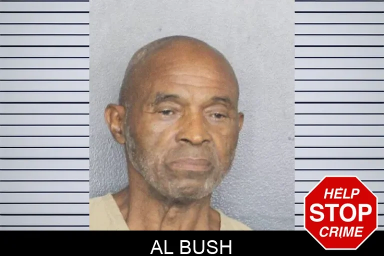 Al Bush