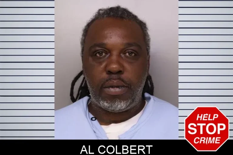 Al Colbert