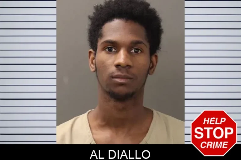 Al Diallo