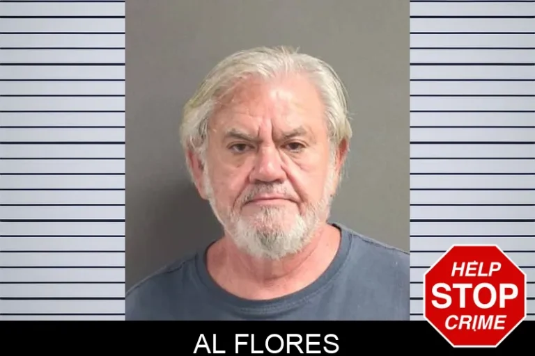 Al Flores