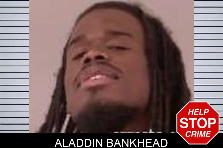 Aladdin Bankhead