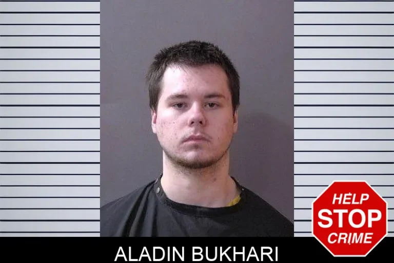 Aladin Bukhari