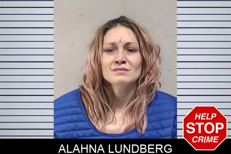 Alahna Lundberg