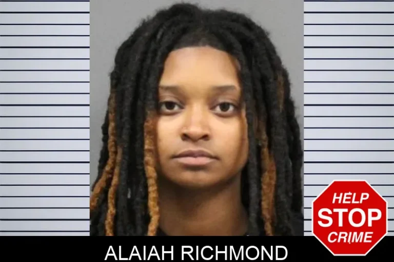 Alaiah Richmond