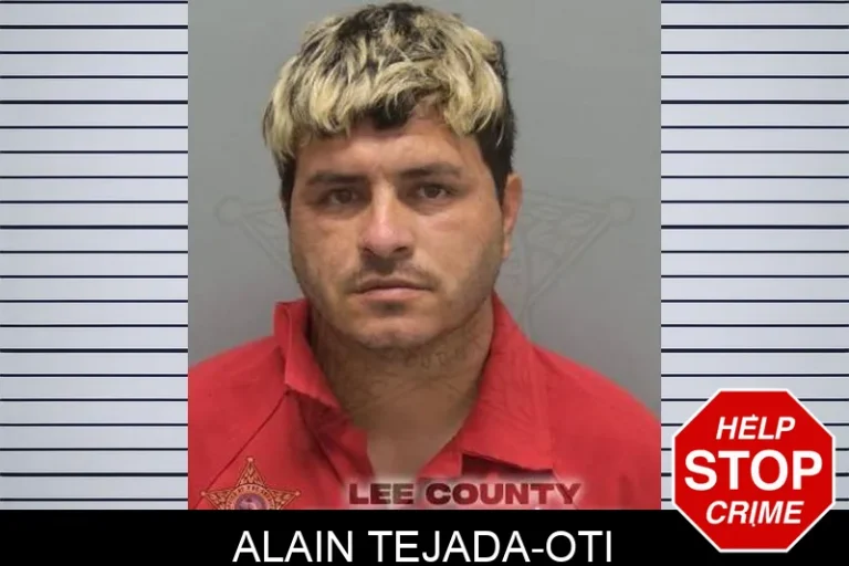 Alain Tejada-Oti
