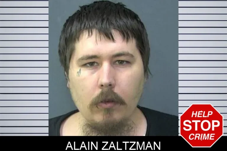 Alain Zaltzman