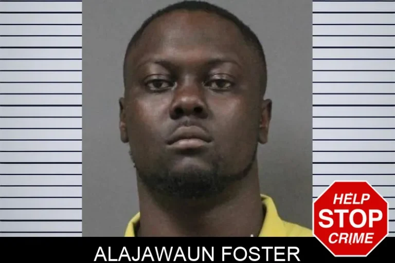 AlajawauN Foster