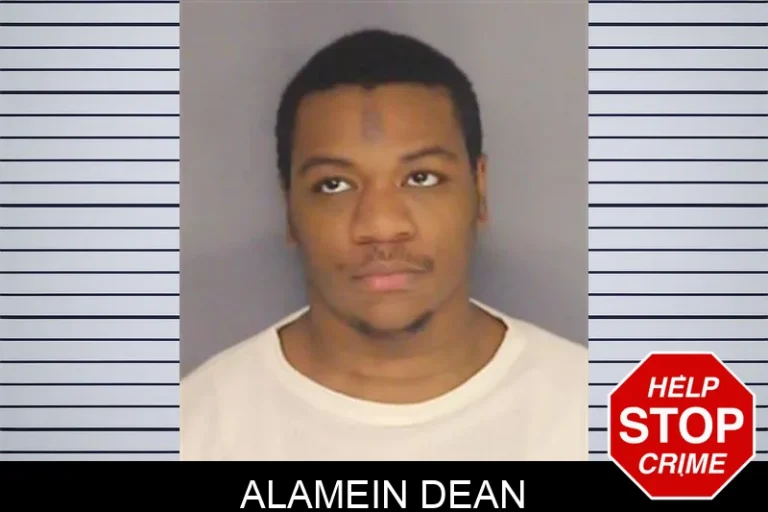 Alamein Dean